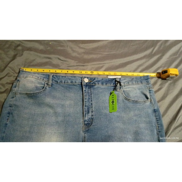 So goods for life jeans Size 24/42W - Picture 3 of 9